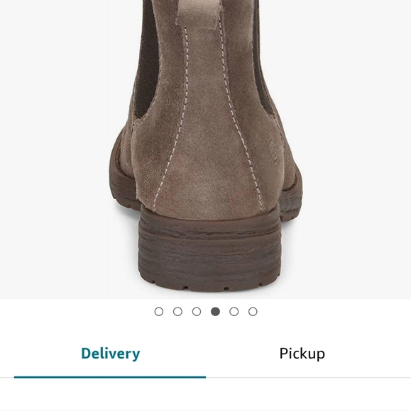 Dress - Picture 6 of 7